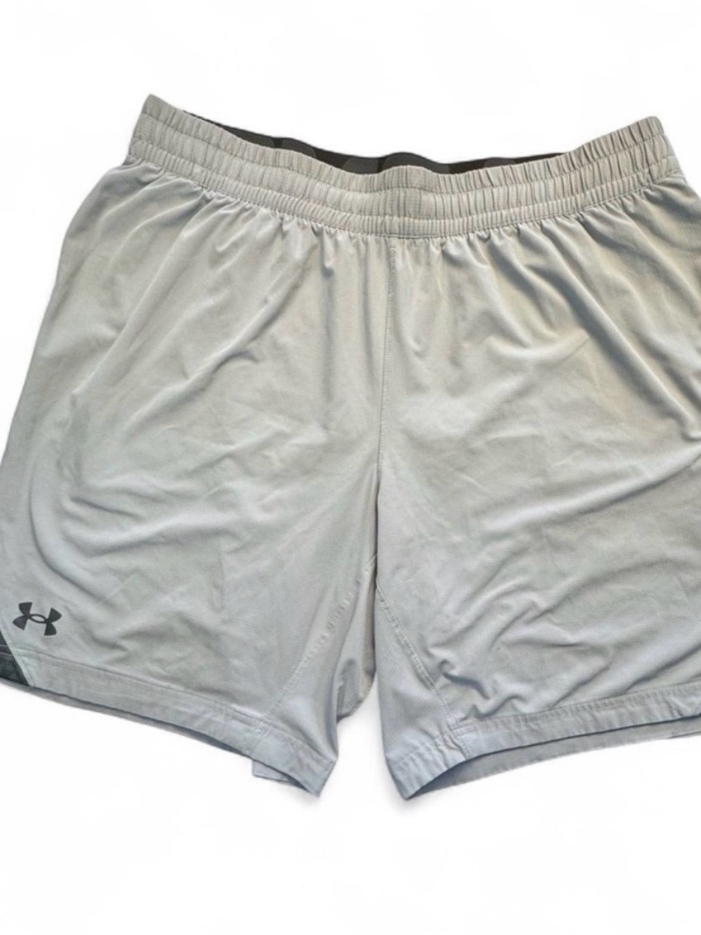 Under Armour Elevated Woven 2.0